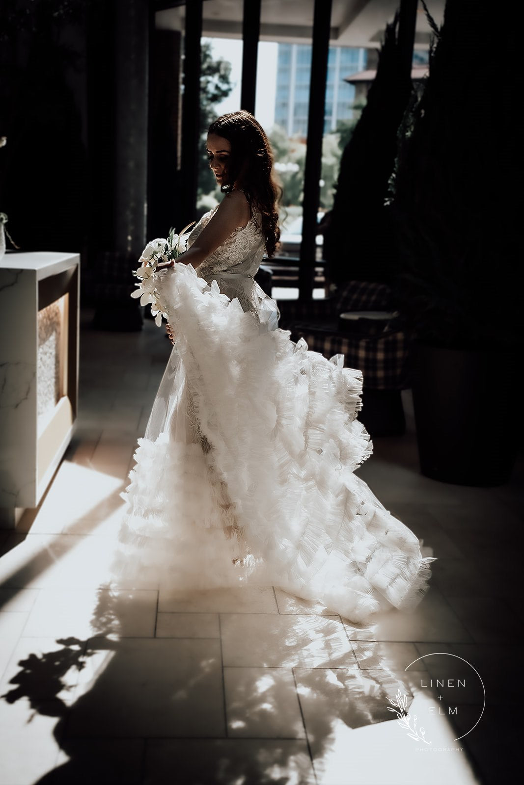 Fine Art Wedding Photography
