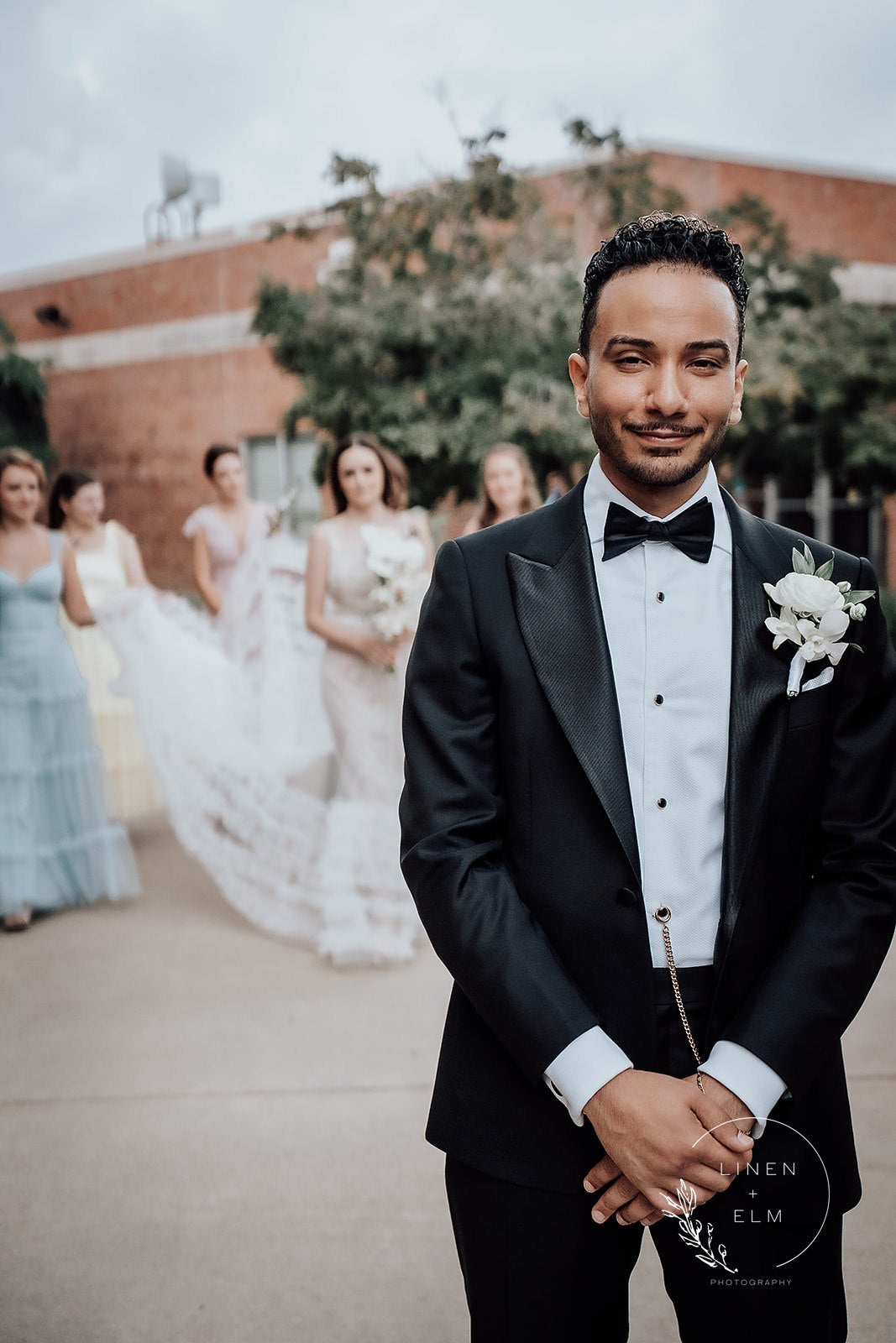 Fine Art Wedding Photography