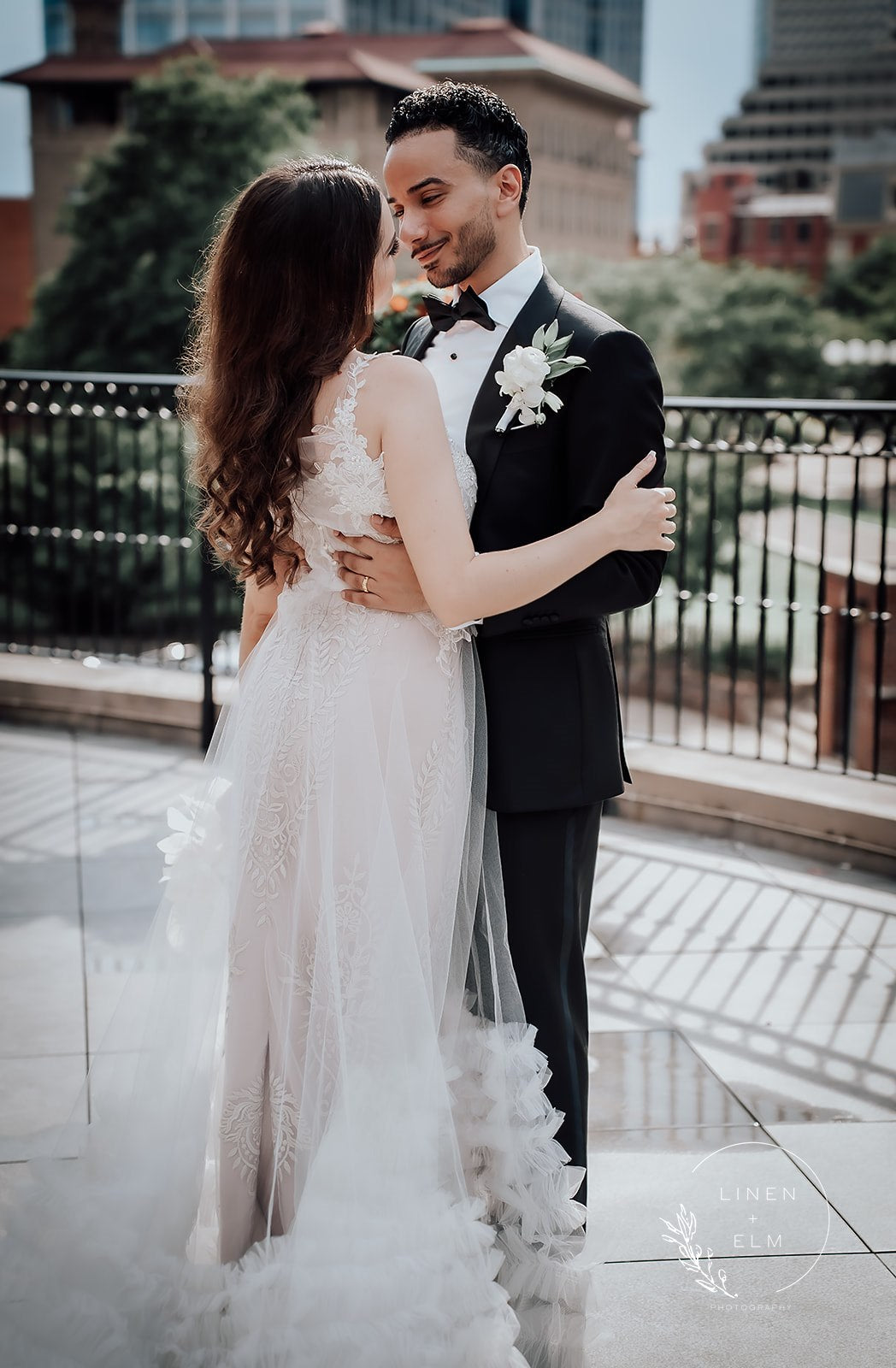 Fine Art Wedding Photography
