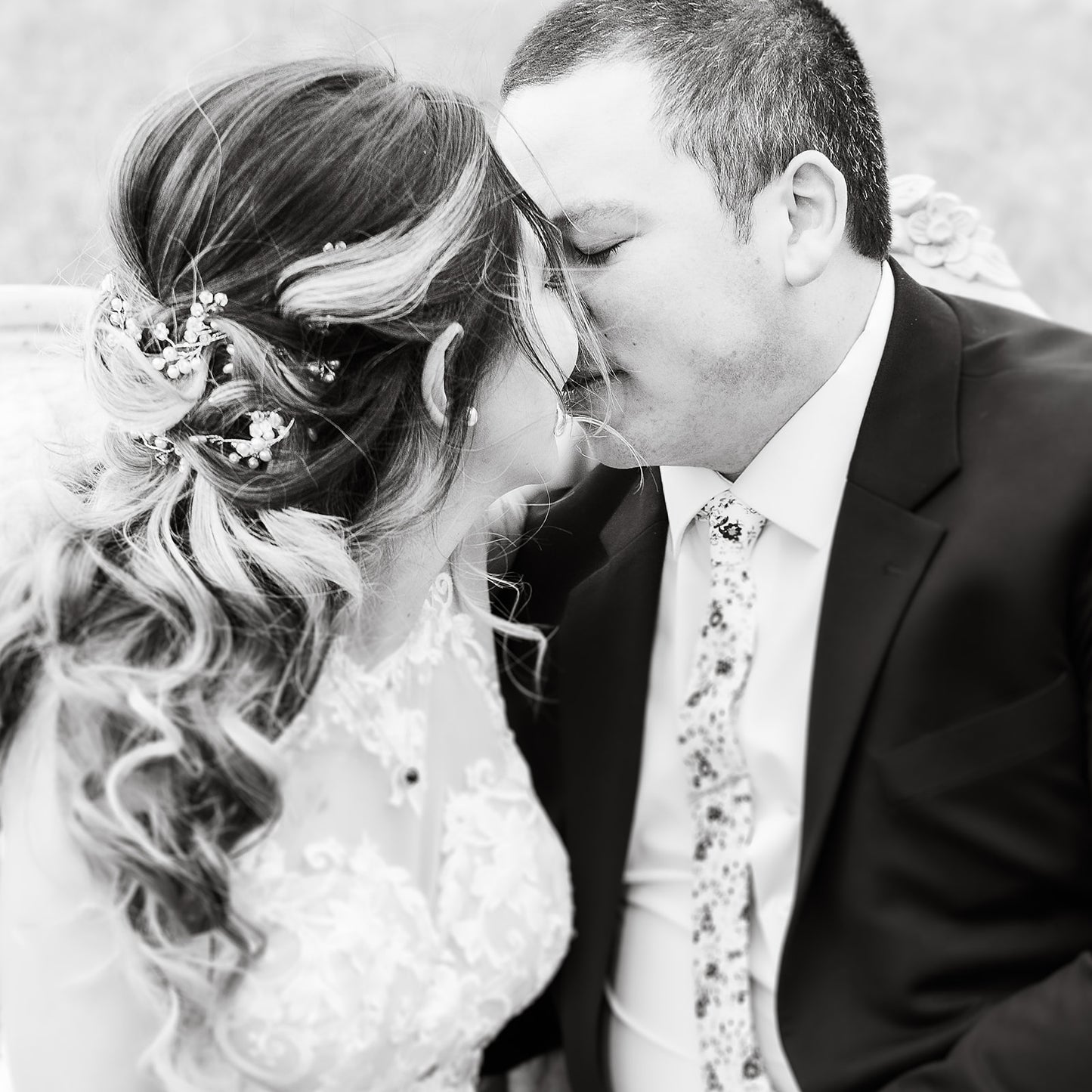 Fine Art Wedding Photography