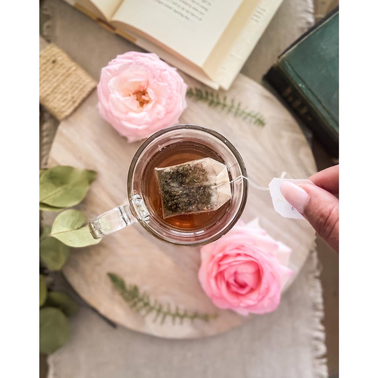 Brand & Product Photography by Linen & Elm, Cincinnati, Ohio