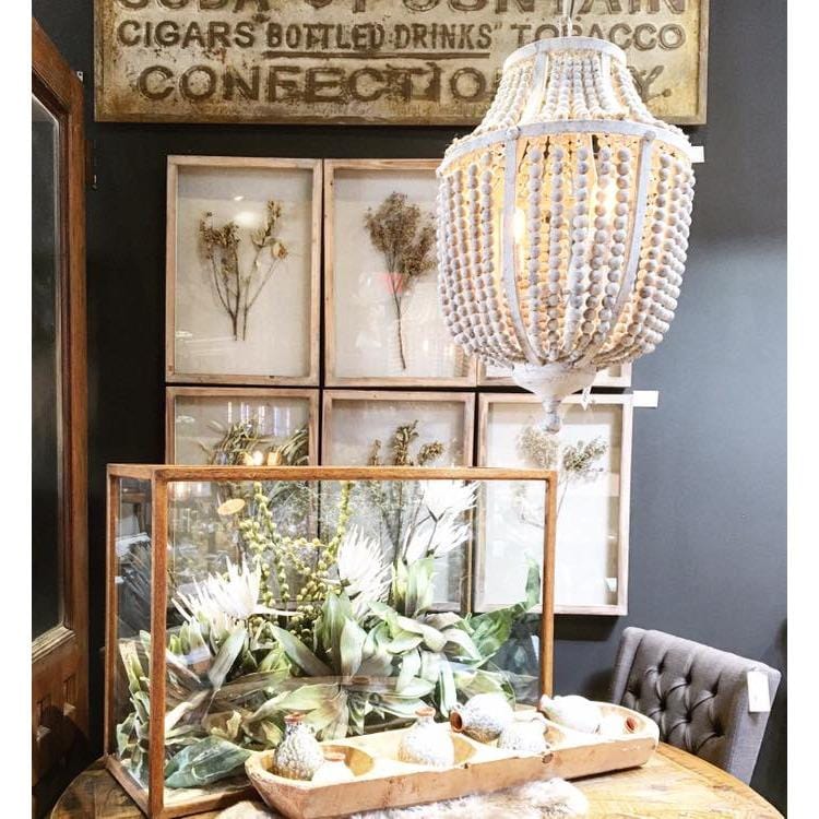 Store Interior Brand & Product Photography by Linen & Elm Cincinnati Ohio