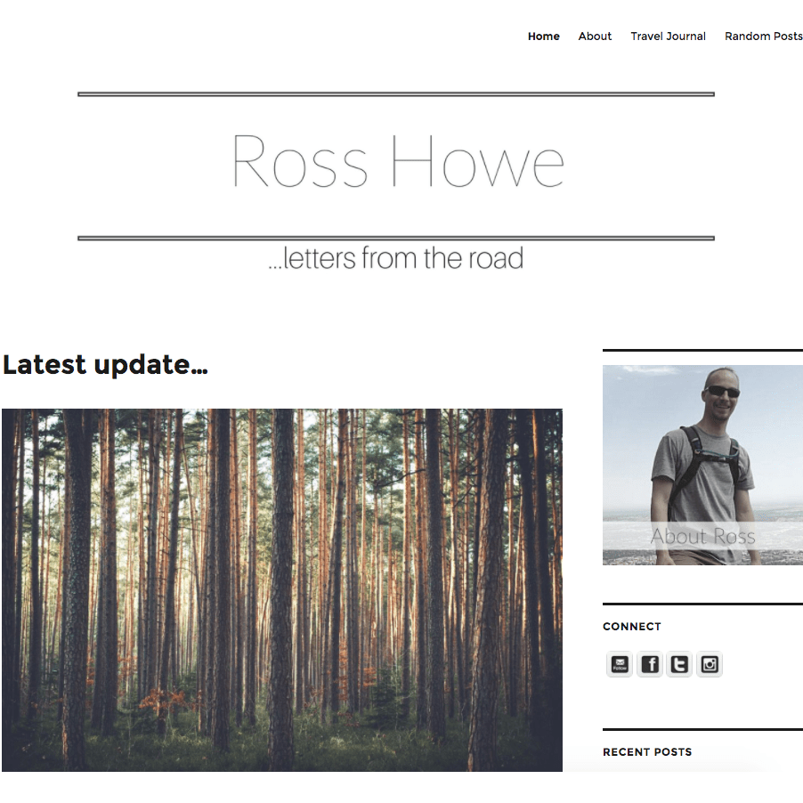 Website Design