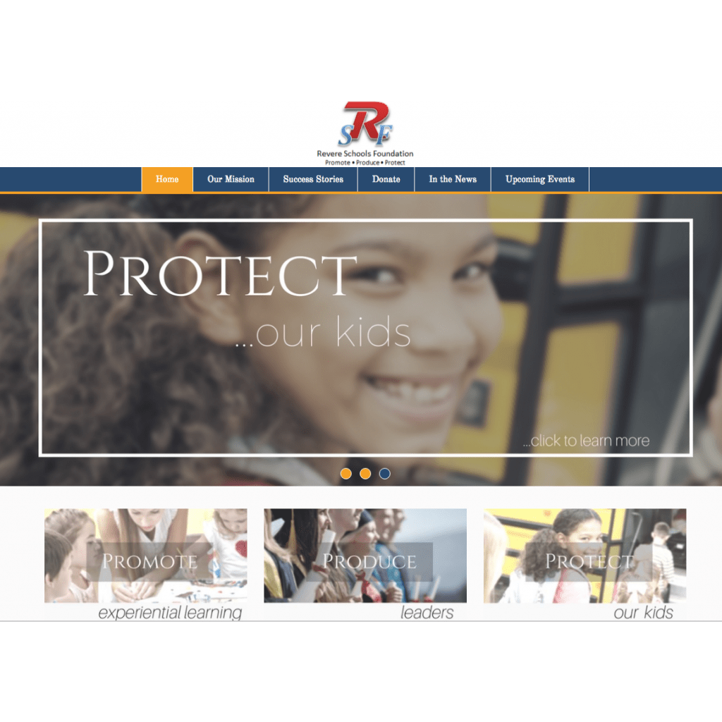 Website Design