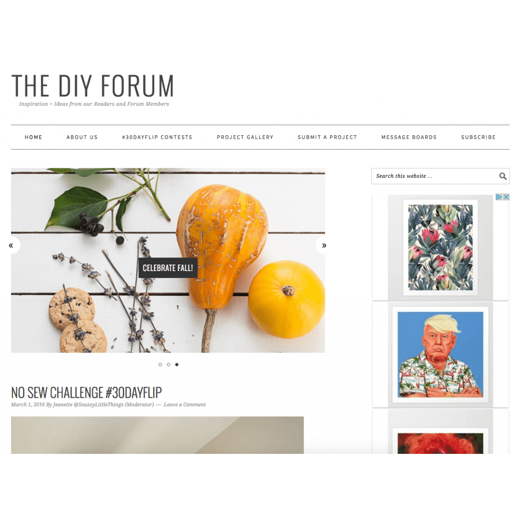 Website Design