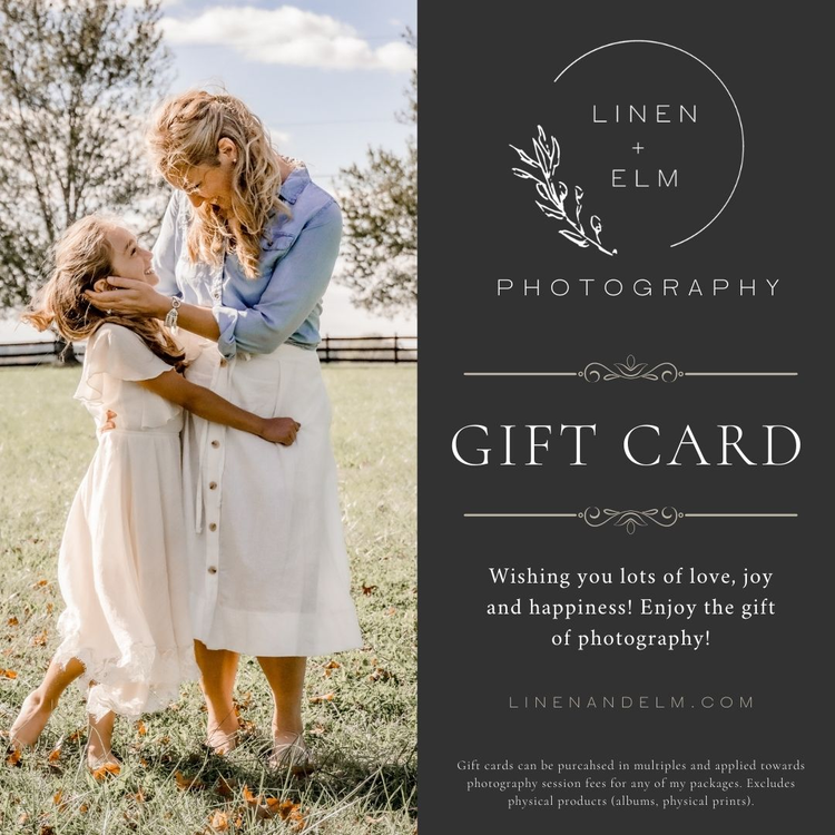 Here is $50 to spend!
