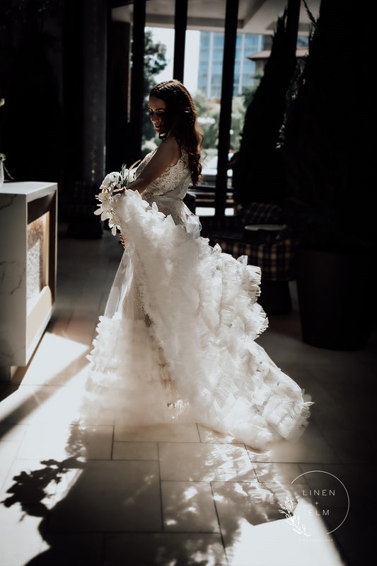 Fine Art Wedding Photography