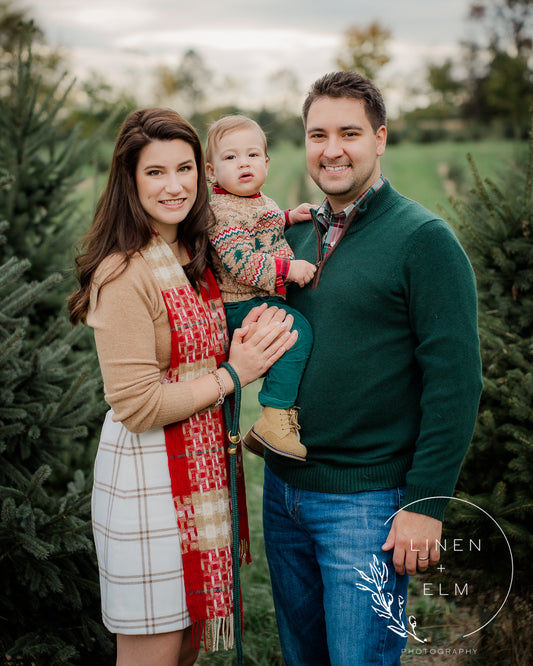 Family Portraits