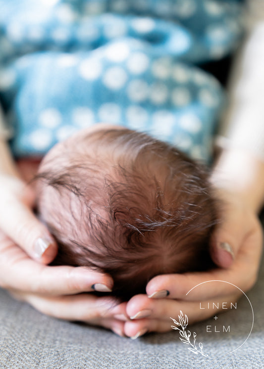 Maternity & Newborn