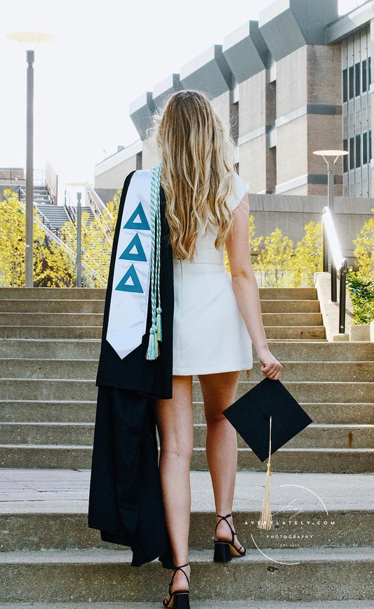 Graduation Photography University of Cincinnati 