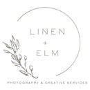 Cincinnati Wedding Photographer Linen & Elm