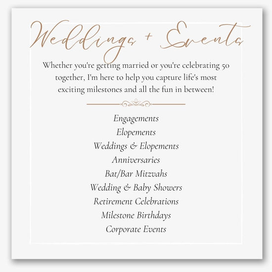 Wedding Photographer Ohio Linen & Elm Photography
