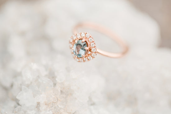 Styled Shoot Resources Picture of Wedding Ring