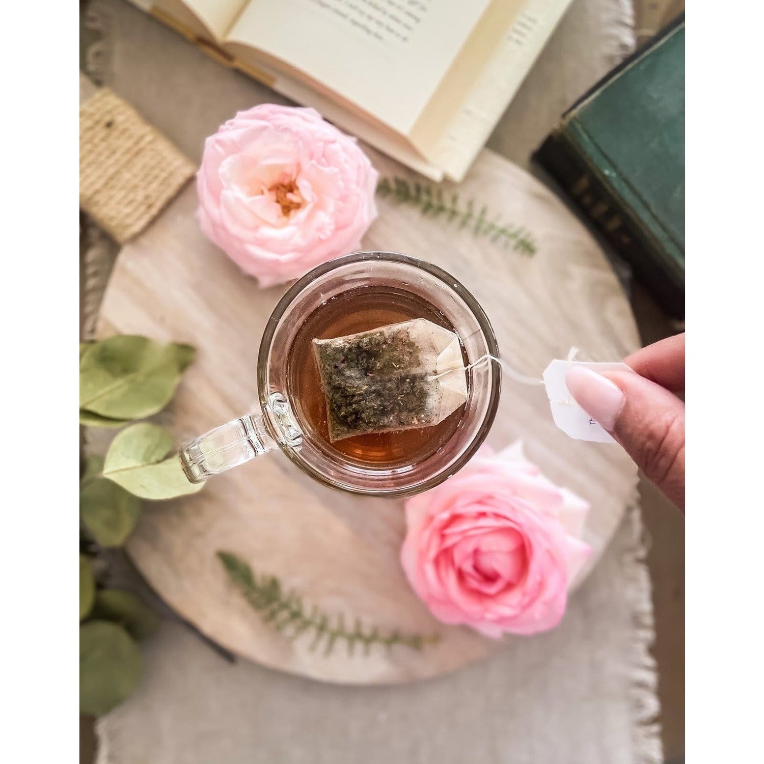 Brand & Product Photography by Linen & Elm, Cincinnati, Ohio 