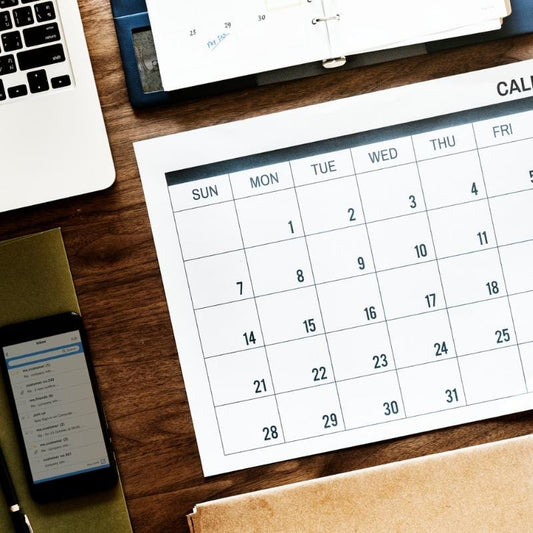 1-Month Social Media Outsourcing